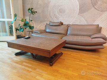 TAVOLO MAGICO ALLUNGABILE 