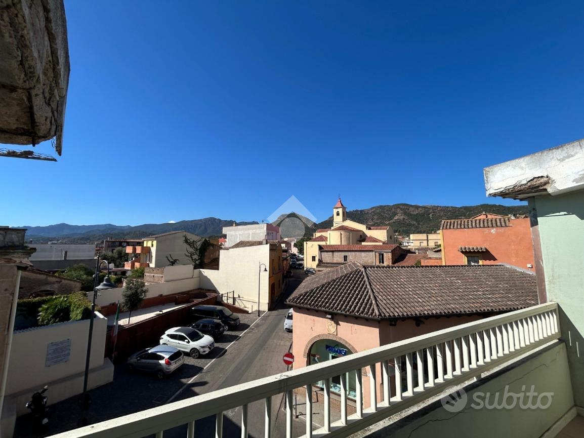 Appartamento – Cabuderra/Capoterra, Casteddu/Cagliari - Vista 5