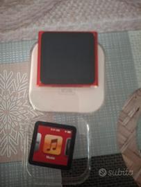 ipod nano 6th apple