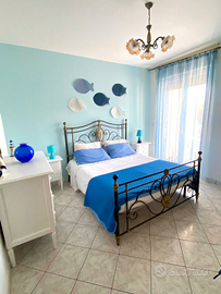 Otranto centro, bilocale a 300 metri dal mare