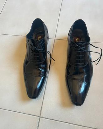 Scarpe uomo da cerimonia Mario Bruni