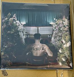Disco Vinile sigillato A Dengerous Love