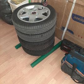 CERCHI DA 15 PER SMART 