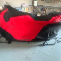 Honda CBR 600 RR