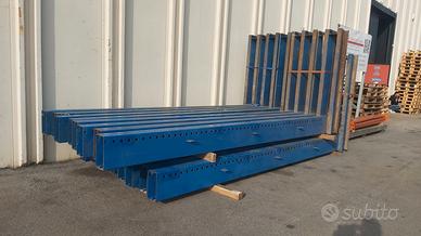 scaffale