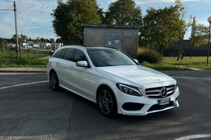 Mercedes classe c220