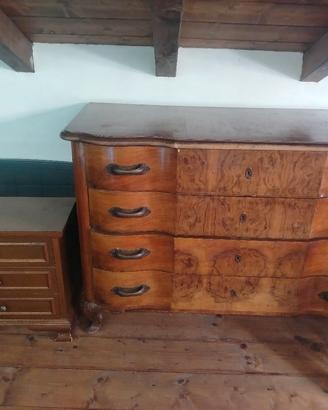 Diversi oggetti per per via di  trasloco