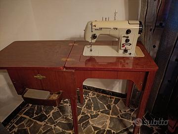 macchina da cucire