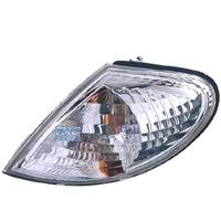 FRECCIE ANTERIORI NISSAN ALMERA N16 00-02