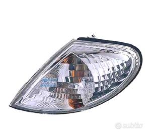 FRECCIE ANTERIORI NISSAN ALMERA N16 00-02