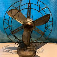 ventilatore Marelli epoca 