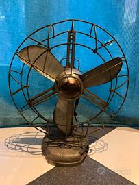 ventilatore Marelli epoca 