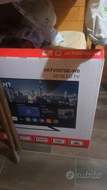 TV smart 55