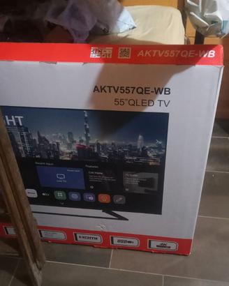 TV smart 55