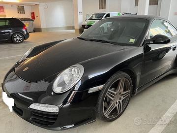 Porsche 911 Carrera 997 4S Coupé MK2 PDK IVA ESPOS