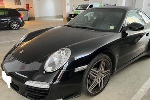 Porsche 911 Carrera 997 4S Coupé MK2 PDK IVA ESPOS