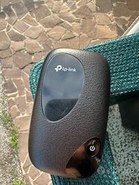 TP-Link Mobile Wi‑Fi