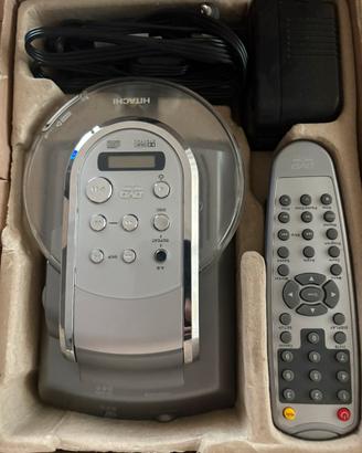 DVD Player HITACHI