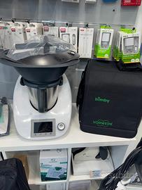 Bimby tm5 RICONDIZIONATO, 12 mesi di garanzia!