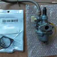 carburatore ATV miniquad 2 tempi 13 mm