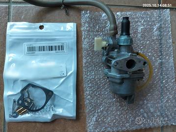 carburatore ATV miniquad 2 tempi 13 mm