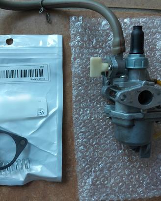 carburatore ATV mini quad 