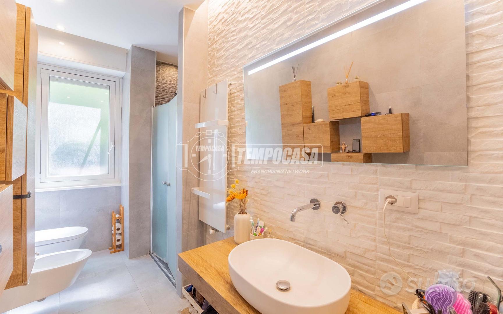Apartment in Milano, Quartiere Ca' Granda Sud, Municipio 9 - Vista 5