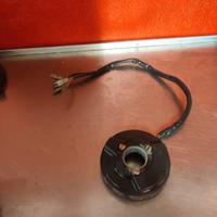 statore rotax 123 aprilia 125 
