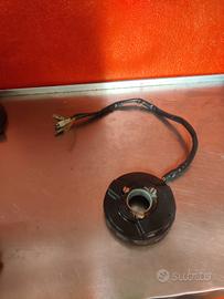 statore rotax 123 aprilia 125 