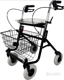 Deambulatore da strada