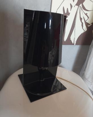 Lampada Kartell Take nera