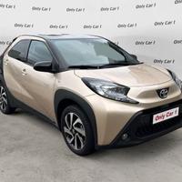 Toyota Aygo X 1.0 VVT-i 72 CV 5 porte Trend