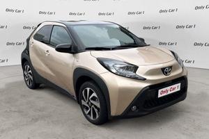 Toyota Aygo X 1.0 VVT-i 72 CV 5 porte Trend