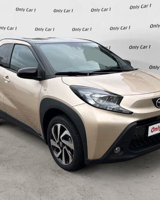 Toyota Aygo X 1.0 VVT-i 72 CV 5 porte Trend