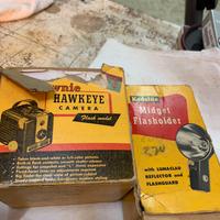 Macchina fotografica