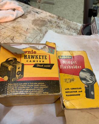 Macchina fotografica