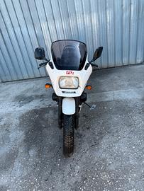 Kawasaki Gpz 750 Uni-Trak