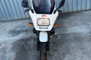 Kawasaki Gpz 750 Uni-Trak