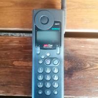 Cellulare Siemens S6