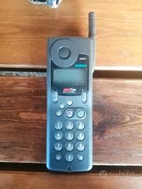 Cellulare Siemens S6