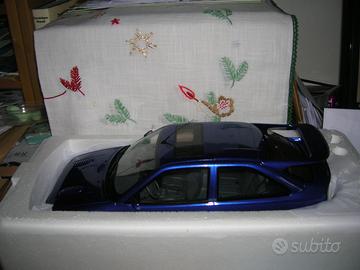 Ford Escort RS Cosworth scala 1/12 Otto cod. G072