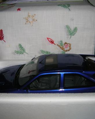Ford Escort RS Cosworth scala 1/12 Otto cod. G072
