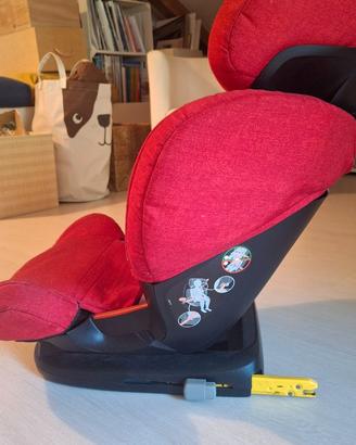 Seggiolino RodiFix Air Protect Bebè Confort