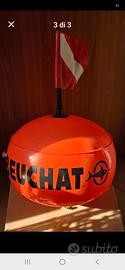 Pallone Beuchat 