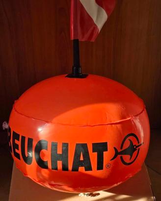 Pallone Beuchat 