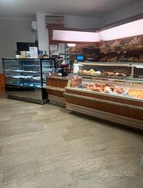 Arredamento per negozio