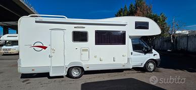 Roller Team Autoroller 7 maxi