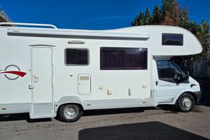 Roller Team Autoroller 7 maxi