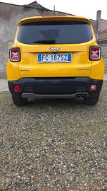 Jeep renegade 2.0