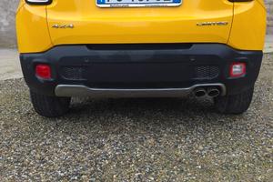 Jeep renegade 2.0
